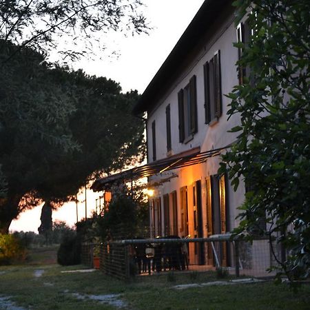 Podere S.Giulia - Casale S.Giulia Riotorto Ngoại thất bức ảnh