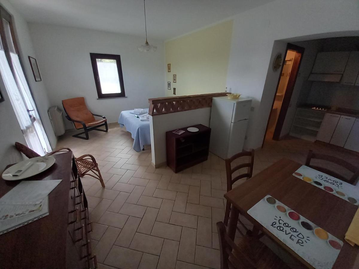Podere S.Giulia - Casale S.Giulia Riotorto Ngoại thất bức ảnh