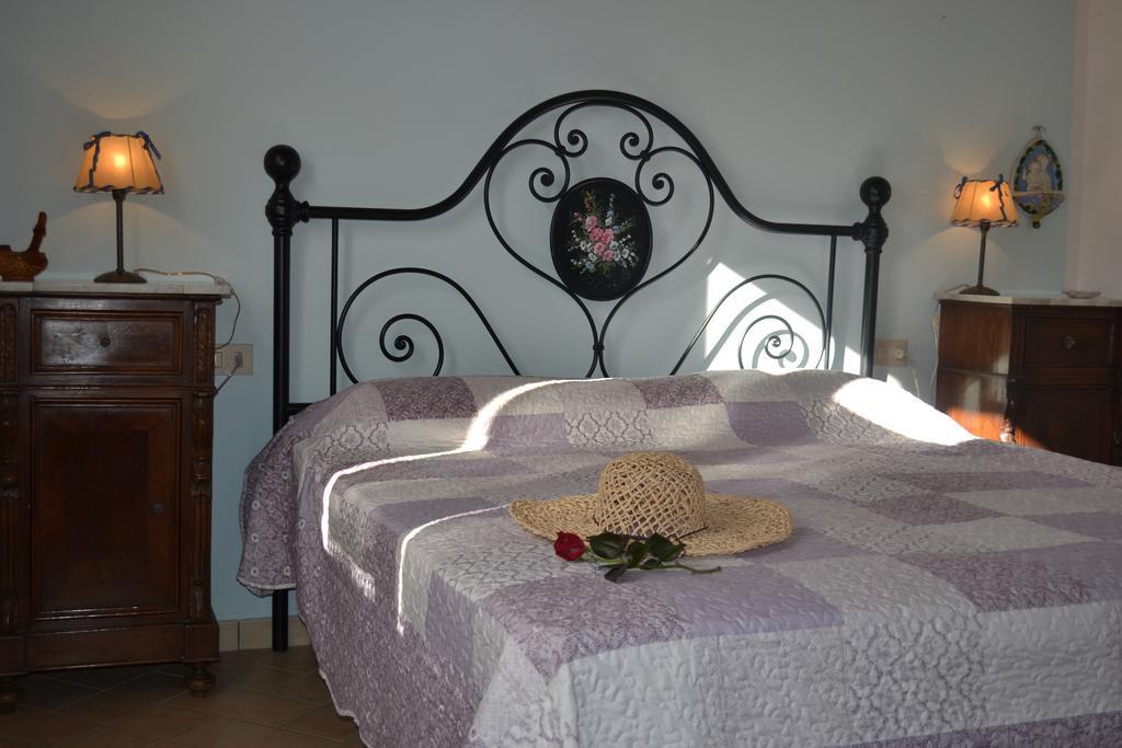 Podere S.Giulia - Casale S.Giulia Riotorto Ngoại thất bức ảnh